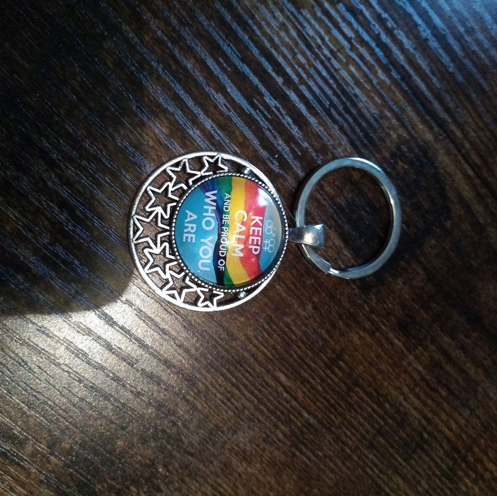 Keychain - Picture 2 of 2